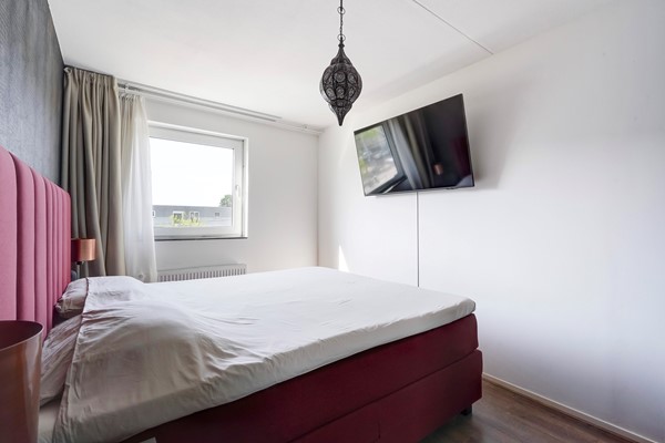 Foto - Onder bod: Derde Werelddreef 140, 2622 HH Delft